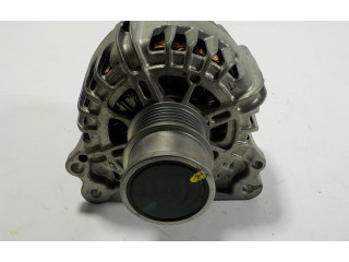 Генератор 04E903015, 04E903015 Audi A1