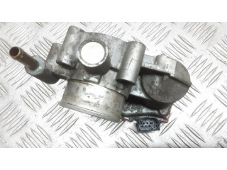 Дроссельная заслонка