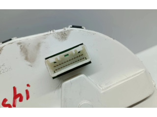 Панель приборов 769166220H Mitsubishi Lancer VIII