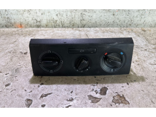 Блок управления климат-контролем 5J0819045E, 901516050001   Skoda Fabia Mk2 (5J)