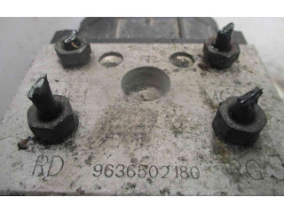 Блок АБС 9636502180, 22002644 Citroen Xsara - года