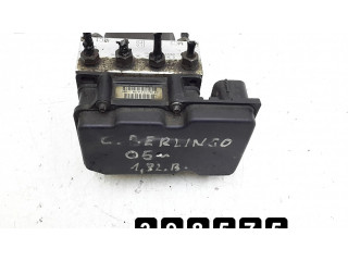 Jednotka ABS Citroen Berlingo 2005