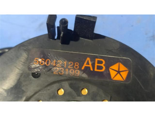 Подрулевой шлейф SRS 56042128AB23199   Jeep Grand Cherokee (WJ)