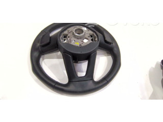 Руль Audi A3 8Y 2020 - года 82A419091AA, 82A419091AA
