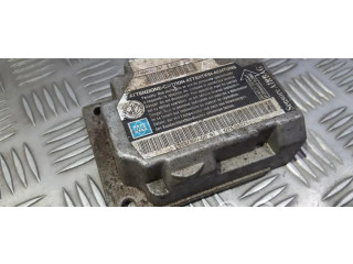 Блок подушек безопасности E523790000, E5237900-00 Fiat Marea