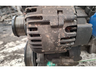 Генератор 9646321780, 9646321780   Citroen C8      