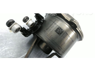 Масляный насос  654920 A7259060800  Mercedes-Benz E W213 