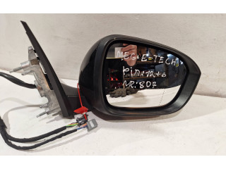 Zpětné zrcátko Renault Megane IV 2022