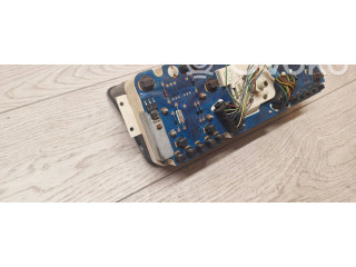 Рулевая рейка  Спидометр (приборный щиток) 45392504   Volvo 440 1989 - 1996 года