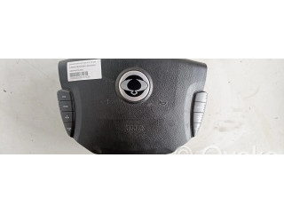 Подушка безопасности водителя AB53FNCV3LAAG SsangYong Actyon sports I