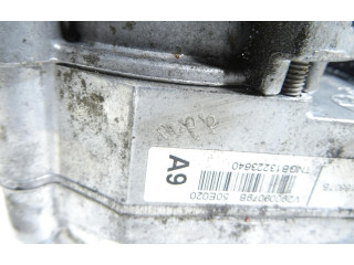 Насос усилителя руля Citroen DS5  2011 - 2018 года 1606971580      