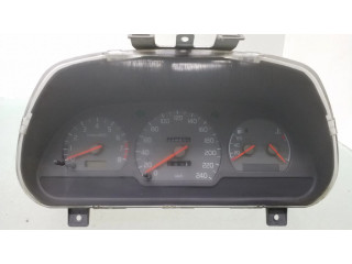 Přístrojová deska Volvo S40, V40 1998 30813197, 30813197006