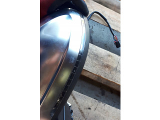 Zpětné zrcátko Audi A4 S4 B9 8W 2019