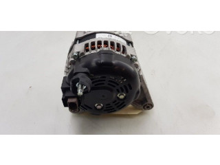 Генератор MS1042119630, LX6T10300EAA Ford Focus