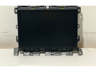 Рулевая рейка Экран/ дисплей / маленький экран 95619663 Citroen TEST 1991 - 1996 года