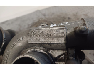 Turbodmychadlo Турбина VVP10406, 9622526980 Citroen Xsara