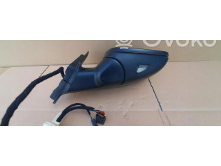 Зеркало электрическое Skoda Karoq 2017 - года