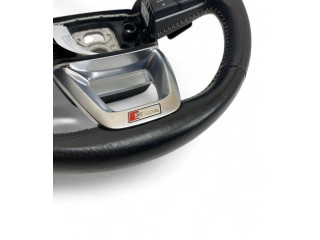 Volant Audi Q7 4M 2017 4M0419689, 4M0419091P