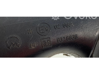 Зеркало электрическое        Skoda Rapid (NH)  2012 - 2019 года   