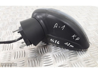 Зеркало электрическое Audi A1 2010 - 2018 года