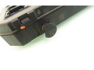 Блок комфорта S118085330E, 9653667880 Citroen Xsara Picasso