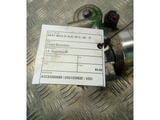 Vstřikovací lišta A2C53060088, 03D133062E Seat Ibiza IV (6J,6P)