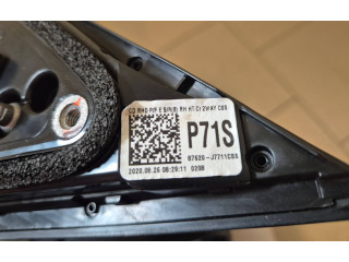 Зеркало электрическое        KIA Xceed  2019 -  года   