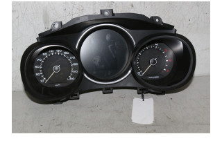 Přístrojová deska Fiat 500L 2005
