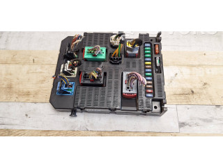 Блок комфорта 9664156780   Citroen C2   