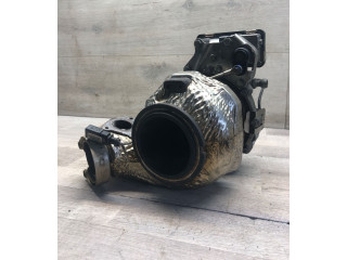 Турбина Audi A6 C7 GTD2060VZ, 8390771 для двигателя CRT