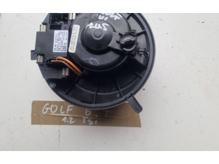 Вентилятор печки    3C1820015Q   Volkswagen Golf Plus