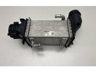 Интеркулер GV020005 Volkswagen Golf VIII