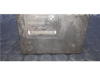 Jednotka ABS 3451-6771486 BMW 1 E81 E87 2007