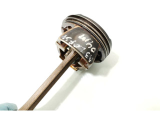 Поршень с шатуном BVY BVY Audi A3 S3 8P