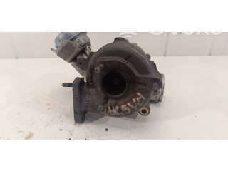 Turbodmychadlo Турбина 038145702G Volkswagen Passat Alltrack AVF
