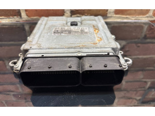 Блок управления двигателя A6421501779, 1039S08828 Mercedes-Benz ML W164