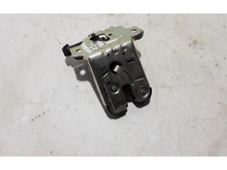 Замок багажника 5F0827505    Skoda Karoq 2017 -  года