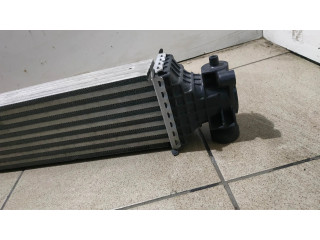 Интеркулер 197105AAA01, 197105AA Honda Civic X 1.5