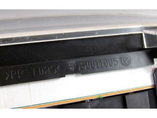 Панель приборов 51803089 Fiat Grande Punto