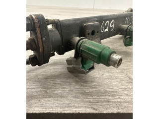 Комплект форсунок HDA305E Mitsubishi Grandis 4G69