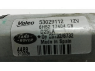 Моторчик заднего дворника LR002243, LR033226    Land Rover Freelander 2 - LR2