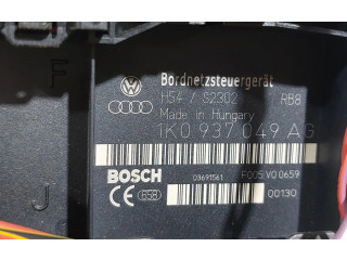 Блок комфорта 1K0937049AG, 1K0937049AG Volkswagen Caddy