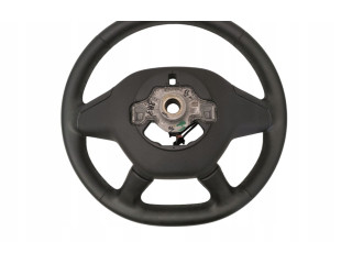 Руль Dacia Sandero  2008 - 2012 года       