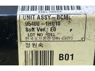 Блок комфорта 954001H010, DEL3055   KIA Ceed   