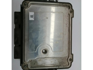 Блок управления двигателя 1943QC, 281014444 Citroen Nemo