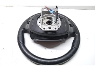 Руль Citroen C4 Grand Picasso 2007 - 2013 года 96821842ZD, 96821842ZD