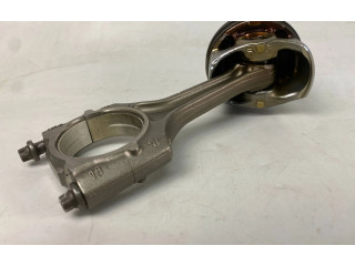  Поршень с шатуном DNUE 02606LJ1, 4202606LJ1  Audi A3 S3 8V  