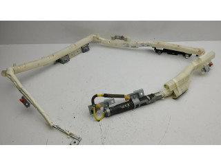 Боковая подушка безопасности BAMPT1218   Honda Accord