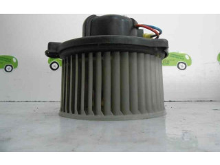 Вентилятор печки MF0160700260, 0130111191 Mitsubishi Carisma