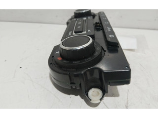 Модуль блока управления кондиционером 3T0907044AR Skoda Octavia Mk2 (1Z)